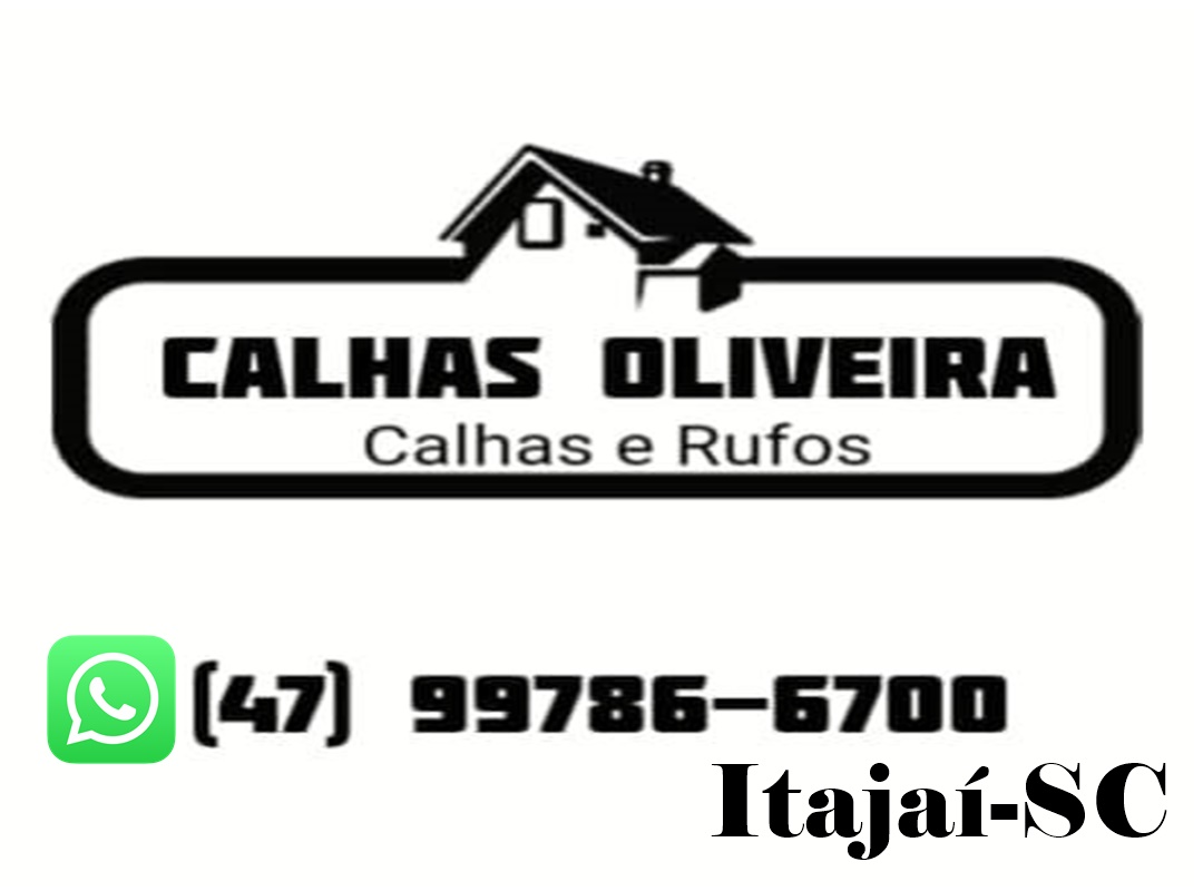 Calhas Oliveira