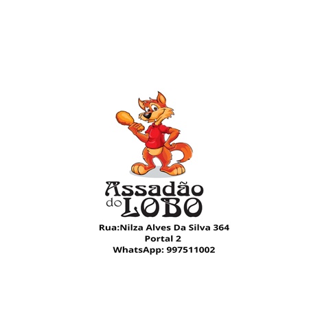 Assadão do Lobo