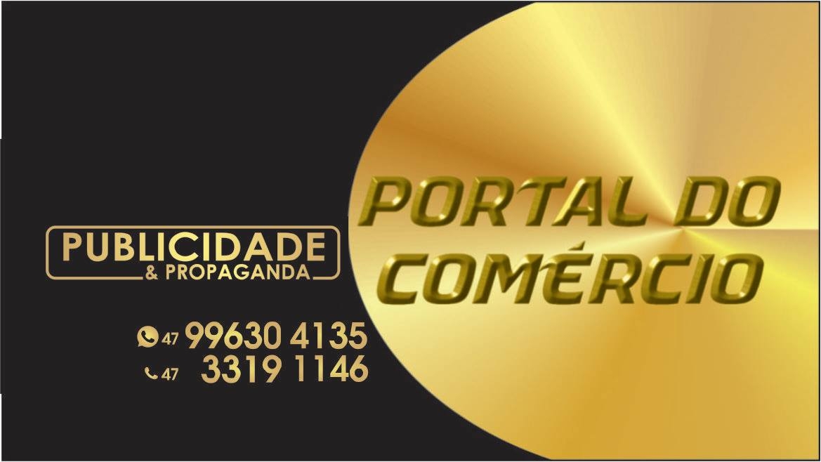 Portal do Comercio
