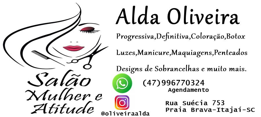 Alda Oliveira