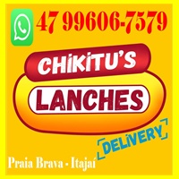 CHIKITUS LANCHES